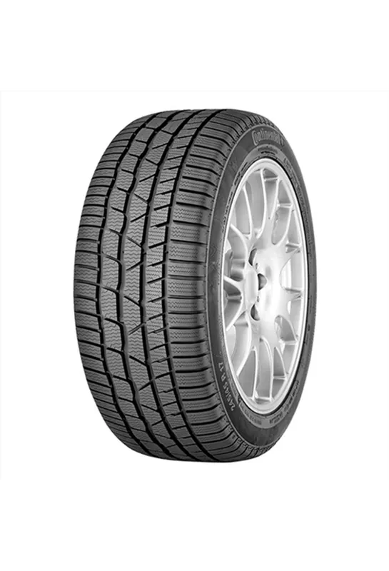 CONTINENTAL WINTERCONTACT TS830P AO 195/50 R16 88H XL Plată sigură