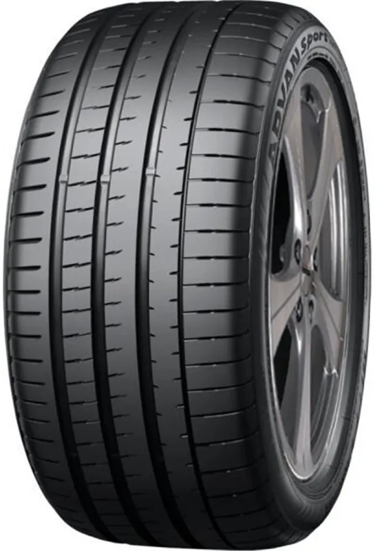 YOKOHAMA ADVAN SPORT V107 255/35 R20 97Y Premium