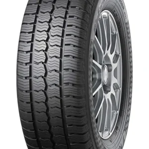 Ofertă limitată YOKOHAMA BLUEARTH-VAN ALL SEASON 225/55 R17C 104/102H