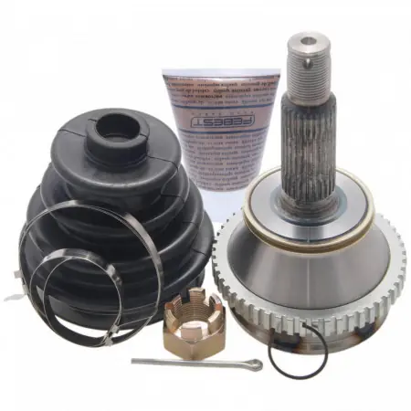 Ultima șansă Cap planetara exterioara punte spate HYUNDAI SANTA FÉ 2000-2006