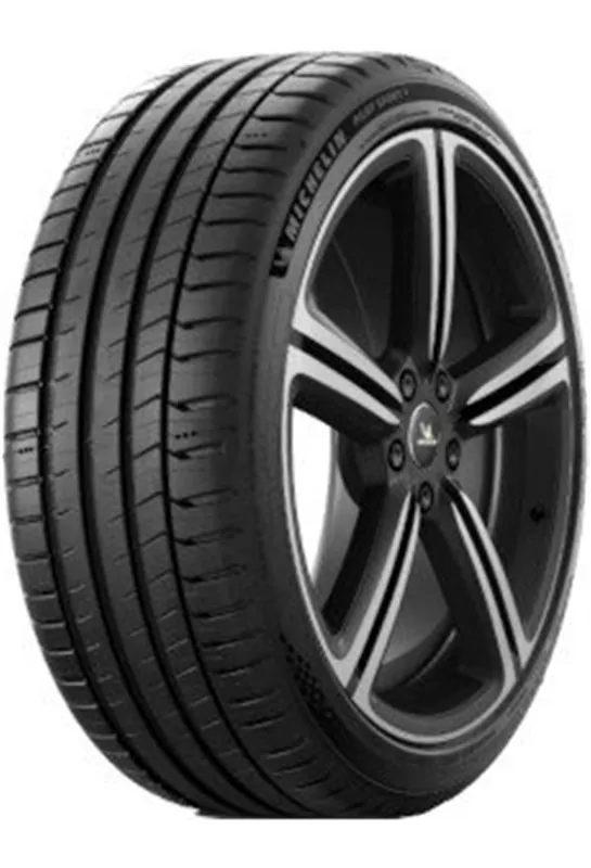 Ultima șansă MICHELIN PILOT SPORT 5 225/45 R18 95Y XL