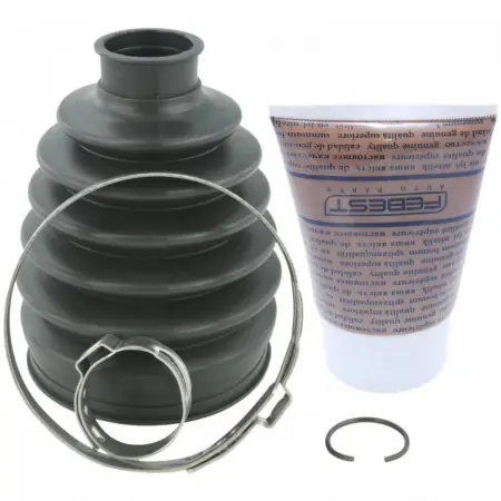 Nu rata Set burduf cauciuc, cap planetara KIA CERATO 2004-2014
