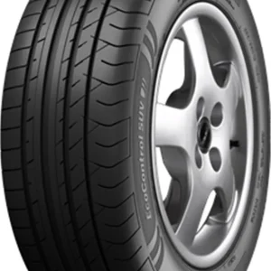Retur ușor FULDA ECOCONTROL SUV 295/35 R21 107Y XL