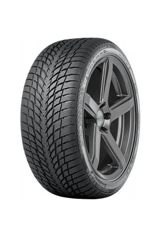 NOKIAN WR SNOWPROOF P 215/50 R18 92V Preț mic