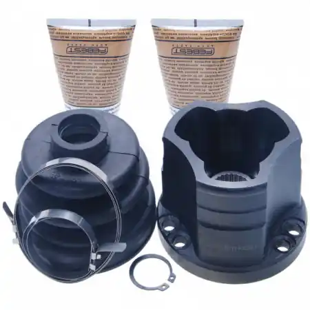 Vezi acum Articulatie interioara stanga NISSAN SUNNY 1990-2000