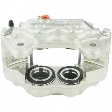 Ansamblu etrier frana dreapta fata TOYOTA LAND CRUISER 100 1998-2007 Retur ușor