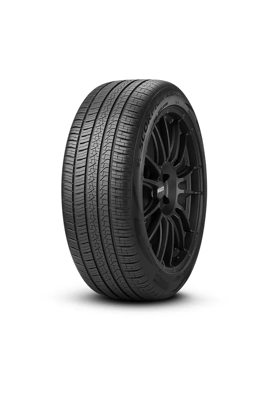 Bestseller PIRELLI SCORPION ZERO ALL SEASON (+) SEAL 235/60 R18 103T