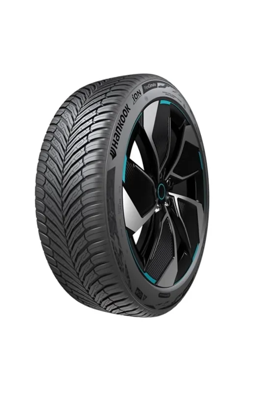 HANKOOK ION FLEXCLIMATE SUV IL01A EV 235/55 R19 105W XL Noutate
