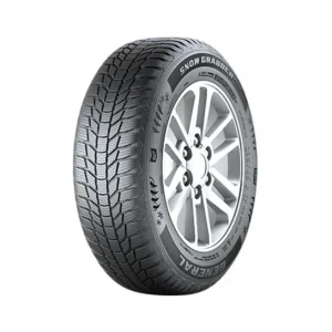 Ofertă exclusivă GENERAL TIRE SNOW GRABBER PLUS 275/45 R20 110V XL