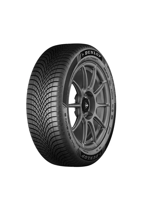 DUNLOP ALL SEASON 2 245/45 R18 100Y XL Cumpărături sigure