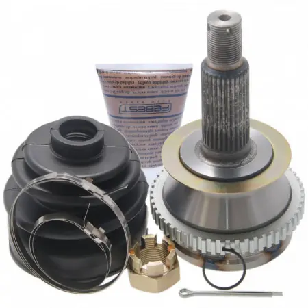 Cap planetar spate HYUNDAI (HUATAI) SANTA FE 2003-2013 Preferatul clienților