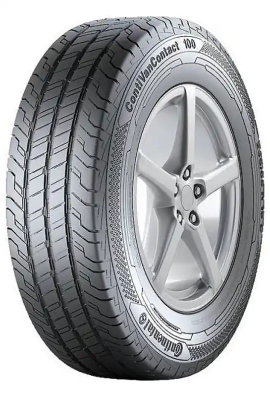 CONTINENTAL CONTIVANCONTACT 100 235/65 R16C 115/113R Comandă acum