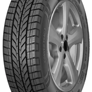 Reducere FULDA CONVEO TRAC 3 225/55 R17C 109/107T