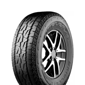 BRIDGESTONE DUELER AT 001 255/70 R18 116S XL Expediere rapidă