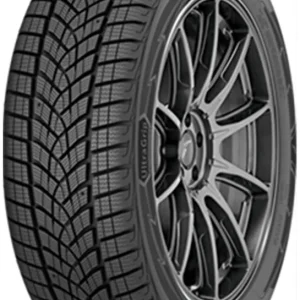 Plată sigură GOODYEAR ULTRAGRIP PERFORMANCE + SUV 235/60 R17 102H