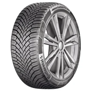 Bestseller CONTINENTAL WINTERCONTACT TS 860 S * 205/65 R17 100H XL