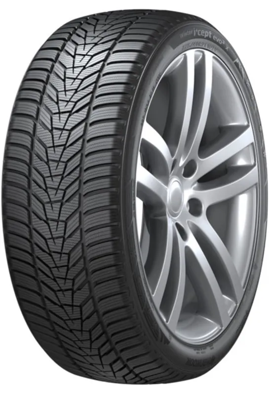 HANKOOK WINTER I-CEPT EVO3 X W330A 245/65 R17 111H XL Retur gratuit