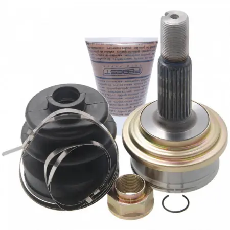 Ofertă specială Cap planetara exterioara TOYOTA YARIS 2005-2011