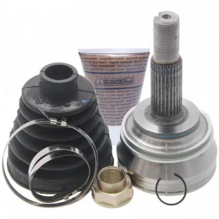 Cap planetara exterioara TOYOTA COROLLA 2001-2007 Cumpără acum