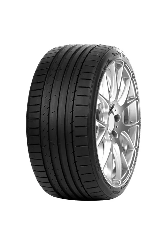GRIPMAX SUREGRIP PRO SPORT 305/40 R20 112Y XL Bestseller