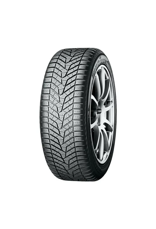 Ieftin YOKOHAMA BLUEARTHWINTER V905 235/35 R19 91W