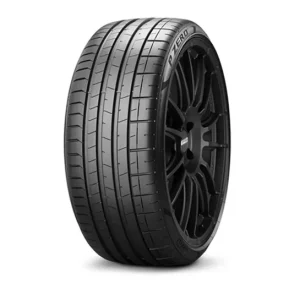 Retur ușor PIRELLI P-ZERO (PZ4) 235/35 R19 91Y XL