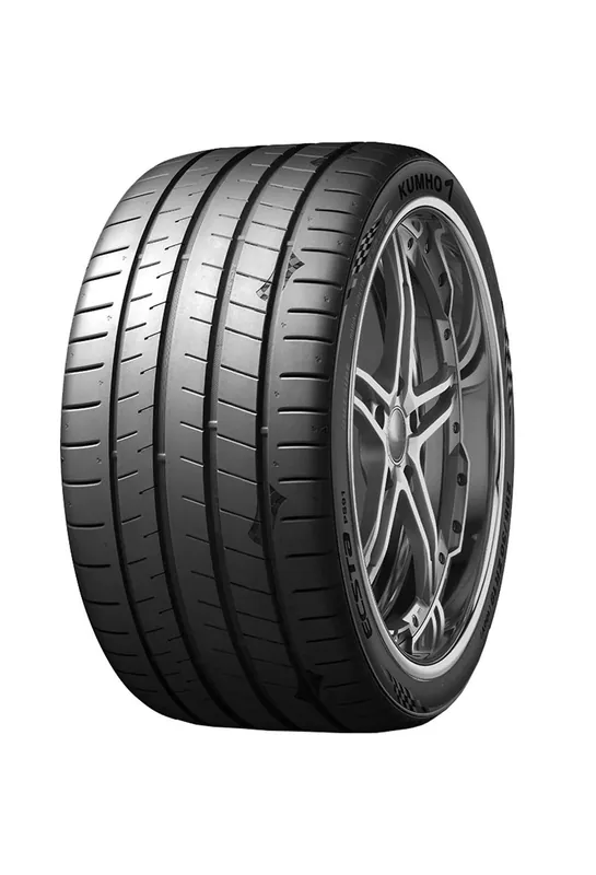 KUMHO ECSTA PS91 295/30 R20 101Y XL Bestseller