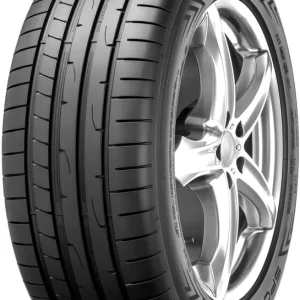 Chilipir DUNLOP SP SPORT MAXX RT 2 255/40 R19 100Y XL