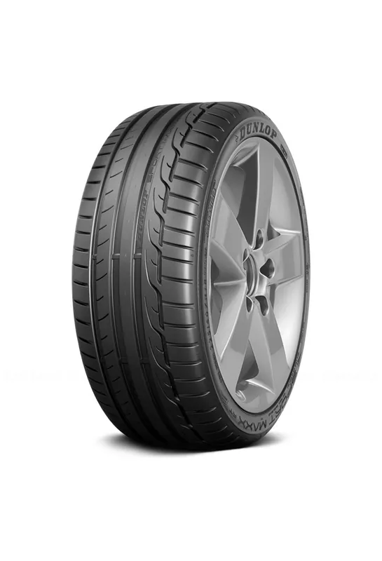 Preferatul clienților DUNLOP SPORT MAXX RT 235/40 R19 96Y XL