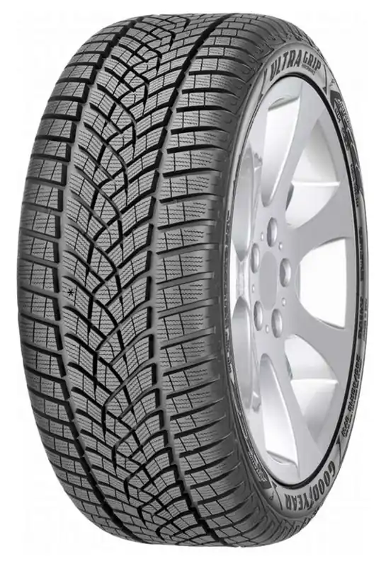 Cel mai bun preț GOODYEAR ULTRAGRIP PERFORMANCE + 245/40 R18 97V XL