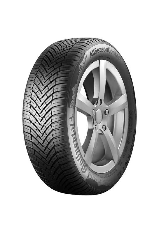 Plată sigură CONTINENTAL ALLSEASONCONTACT 225/55 R16 99V XL