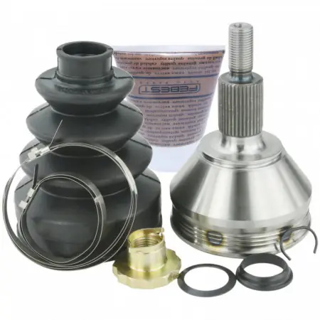 Cap planetara exterioara VW POLO 2001-2014 Promoție