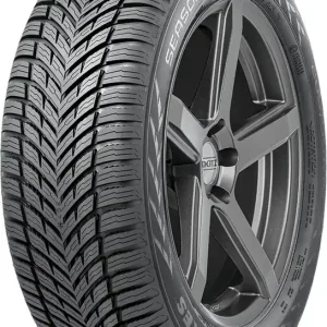 Chilipir NOKIAN SEASONPROOF 1 255/40 R19 100V XL