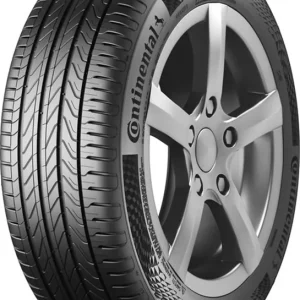 Transport gratuit CONTINENTAL ULTRACONTACT 215/55 R16 93W