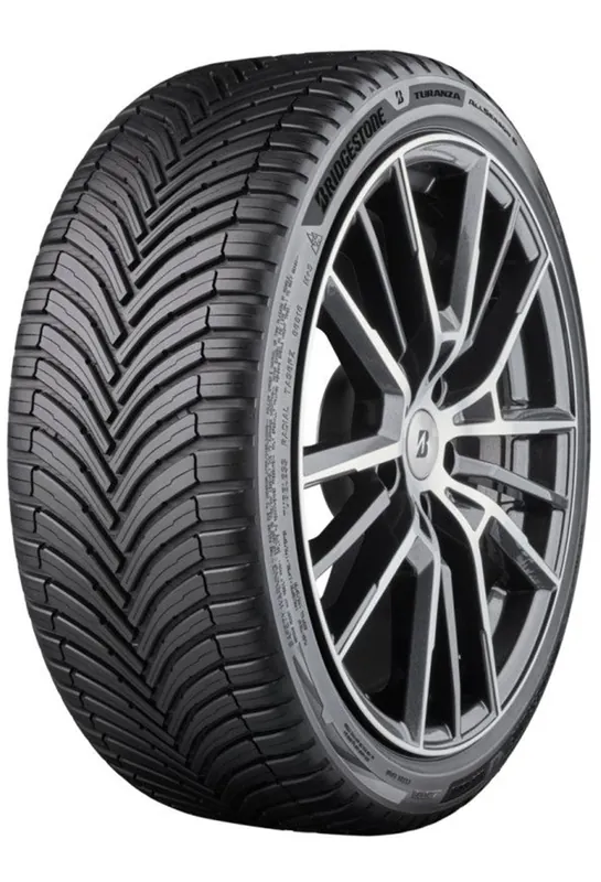 BRIDGESTONE TURANZA ALL SEASON 6 235/50 R19 103W XL Retur ușor
