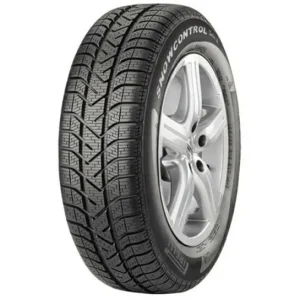 Calitate înaltă PIRELLI SNOWCONTROL 3 (*) 195/55 R17 92H XL