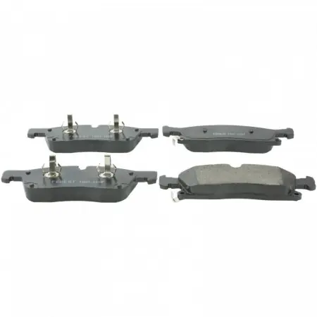 Set placute frana disc fata JEEP GRAND CHEROKEE 2005-2011 Cumpără online