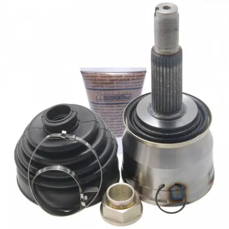 Cap planetara exterioara SSANGYONG REXTON / REXTON II 2002-2012 Preț redus