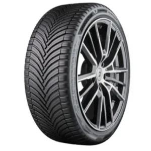 Reducere extra BRIDGESTONE TURANZA ALL SEASON 6 DRIVEGUARD 225/55 R17 101W XL RUNFLAT