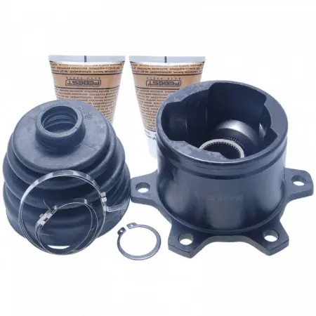 Articulatie interioara spate MITSUBISHI PAJERO 1999-2007 Premium