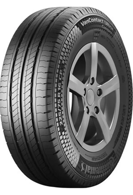 CONTINENTAL VANCONTACT ULTRA CAMPER 8PR 215/70 R15C 109/107R Promoție