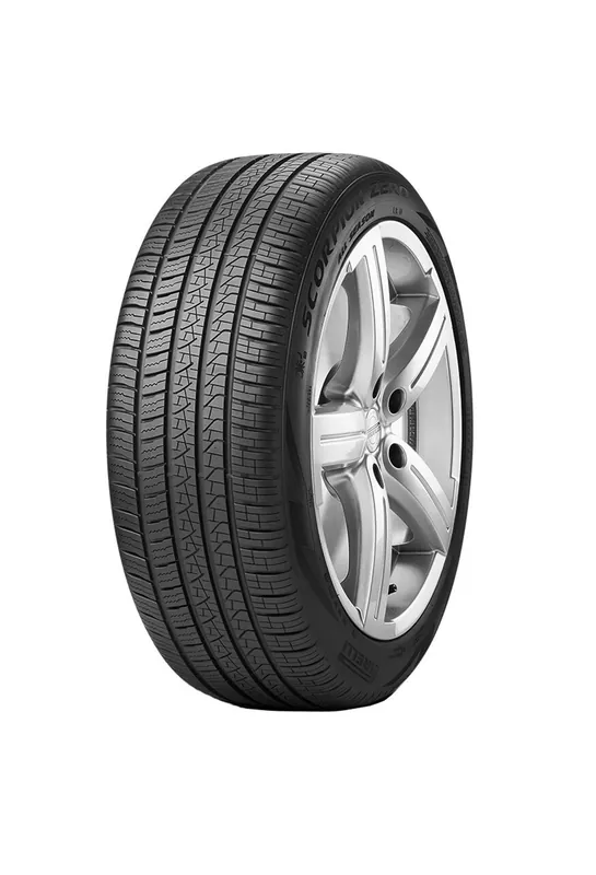PIRELLI SCORPION ZERO ALL SEASON 235/55 R19 105W XL Reducere de preț