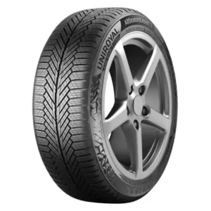 UNIROYAL ALLSEASONEXPERT 3 245/40 R19 98Y XL Plată sigură