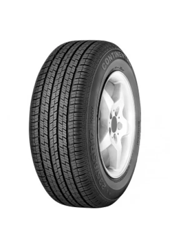 Expediere rapidă CONTINENTAL 4X4CONTACT MO 235/50 R19 99H
