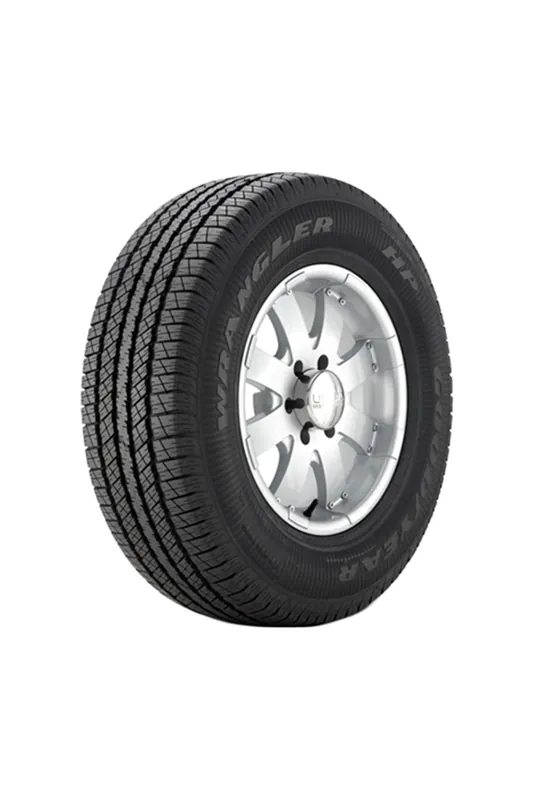 GOODYEAR WRANGLER HP ALL WEATHER 275/55 R17 109V Ofertă de sezon