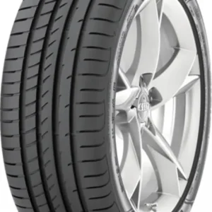 GOODYEAR EAGLE F1 ASYMMETRIC 2 SUV 255/55 R19 111W XL Preferatul clienților