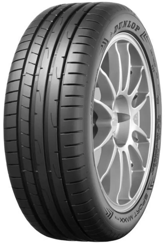 DUNLOP SPT MAXX RT 2 (*)(MO) 245/45 R18 100Y XL Ofertă specială