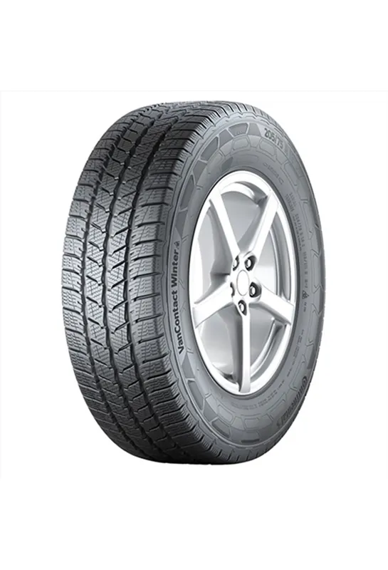 Lichidare de stoc CONTINENTAL VANCONTACT WINTER 205/75 R16C 113/111R