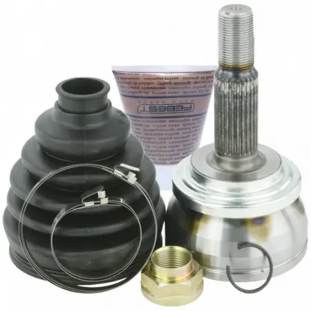 Cap planetara exterioara TOYOTA (FAW) PRIUS 2009-2016 Vezi acum