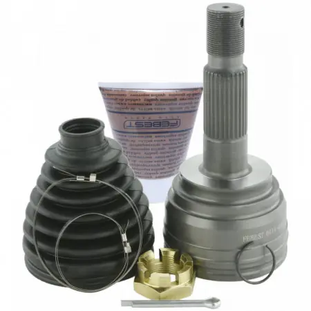 Doar azi Cap planetara TOYOTA SW4 1995-2002